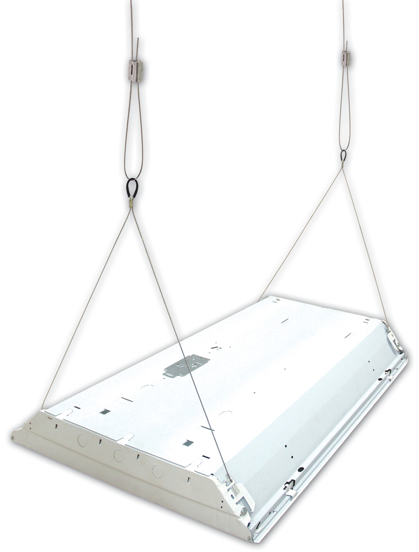 TEKNOMEGA SRL - TKGZCT1225 CAVO X SUPPORTI A Y 460MM CON ANCORINA