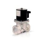 FANTINI COSMI SPA - FANZDEV25F ELETTROVALVOLA X GAS NC C.A.RAP.G1 24VC