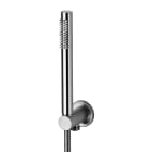 RUBINETTERIA PAFFONI - PFFZDUP094ST SET DUPLEX CON PRESA ACQUA TONDO ZSUP031