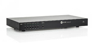 RCF SPA - MAD17170167 ZE 2200 MODULO DI ESPANSIONE 6 ZONE