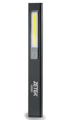 ZECA - ZECKB200 TORCIA A PENNA RICARICABILE