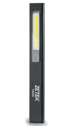 ZECA - ZECKB200 TORCIA A PENNA RICARICABILE