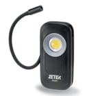 ZECA - ZECKB230 LAMPADA LED RICARICABILE 2IN1