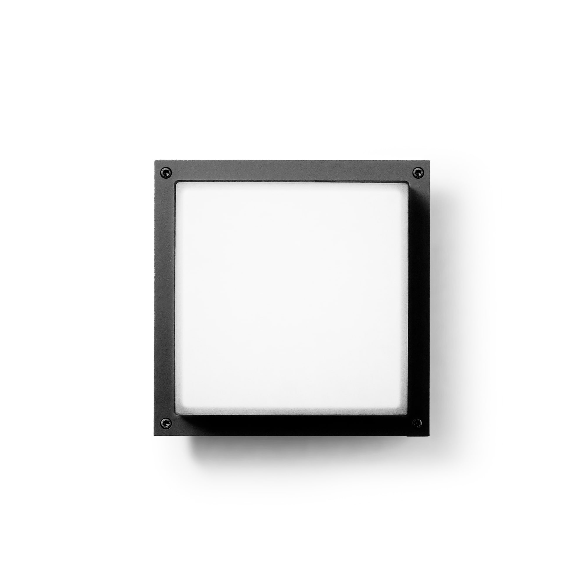 SIMES SPA - SMVS.6960N.09 ZEN QUADRA +LED940 D2/P NER