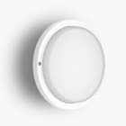 SIMES SPA - SMVS.6950W.01 ZEN TONDA +LED930 D2/P BIA