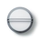 SIMES SPA - SMVS.6955W.14 ZEN TONDA GRIGL+LED930 D2/P GRI