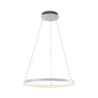 ROSSINI - RSSZER001B SOSPENSIONE BIANCA LED 25W IP20 3000K