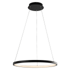 ROSSINI - RSSZER003N SOSPENSIONE NERA LED 45W IP20 3000K