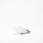 THREELINE ITALIA SRL - EHTGN37V-7WE14BN LAMPADA LED OLIVA 7W SMD2835 E14 BN