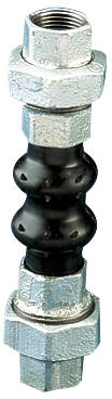 WATTS INDUSTRIES ITA - WAT149B12572C GIUNTO ZKT DN 2 - EPDM