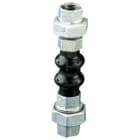 WATTS INDUSTRIES ITA - WAT149B12572C GIUNTO ZKT DN 2 - EPDM