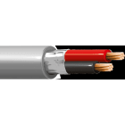 ITC INDUSTRIA TECNIC - ITCIZ-21BZM100 IZ 2X1.00 LSZH BIANCO AF MAT. 100 ECA