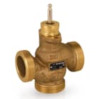 FANTINI COSMI SPA - FANZL30AE VALVOLA A GLOBO 3 VIE DN 40 FILETT0 MAS