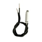 VIMAR SPA - VIW00935.R UNITA SEGNALAZIONE LED 12-24V 0,1W ROSSO