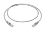 VIMAR SPA - VIW03017.05 CORDONE RJ45 CAT5E U/UTP 0,5M