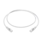 VIMAR SPA - VIW03018.2 CORDONE RJ45 CAT5E F/UTP 2M