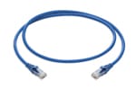 VIMAR SPA - VIW03019.2 CORDONE RJ45 CAT6 U/UTP 2M