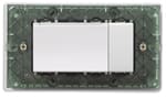 VIMAR SPA - VIW14450 Programmatore carte a transponder bianco
