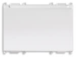 VIMAR SPA - VIW14453 Lettore transponder verticale KNX bianco