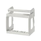 VIMAR SPA - VIWV51923 Supporto 3M Eikon/Arké/Plana guida DIN