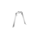 FAIT SRL - FIT7000025 ZN1010 - ZANCA AD U MEDIA PER PALI Ø 30-60 MM