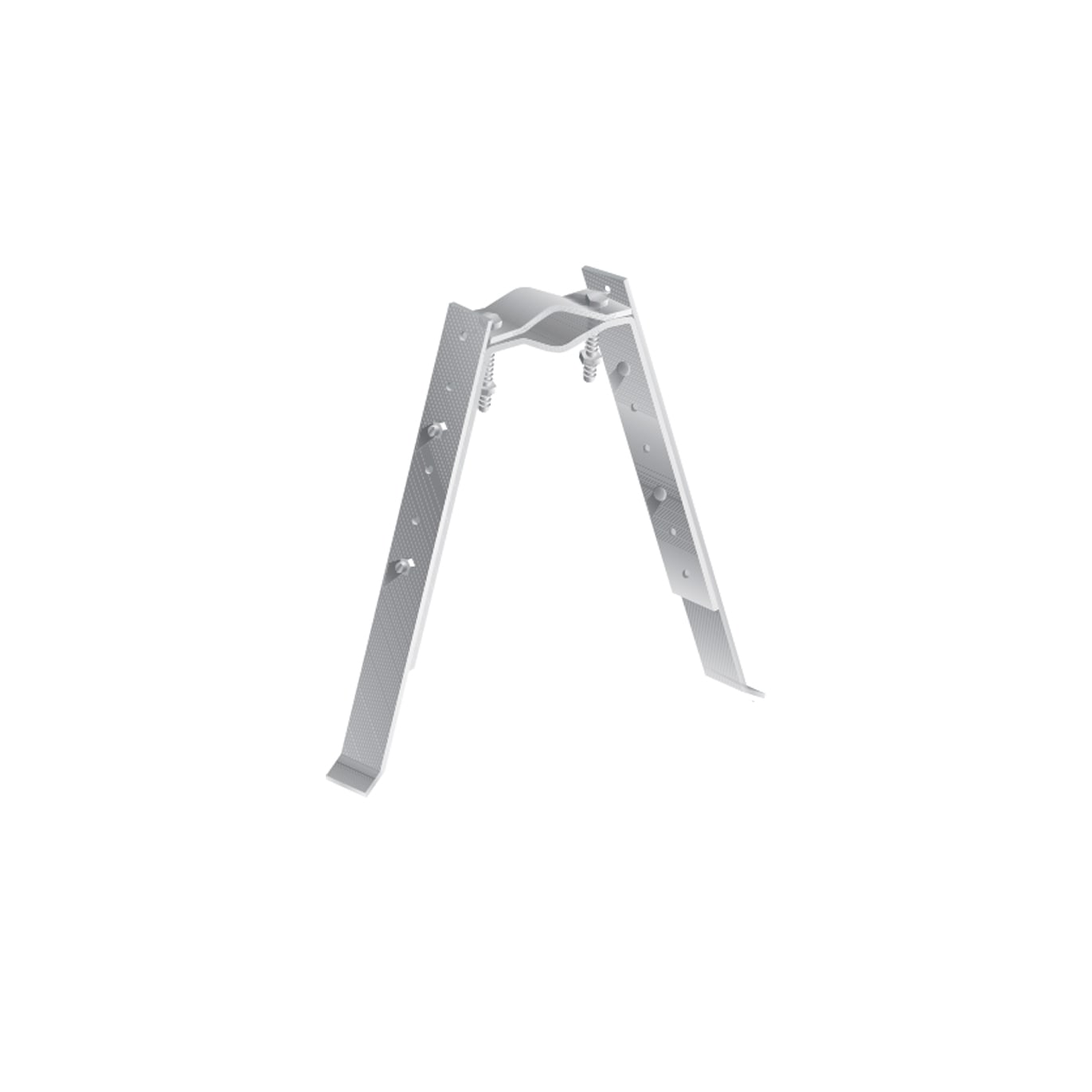 FAIT SRL - FIT7000026 ZN1011 - ZANCA DOPPIA REGOLABILE