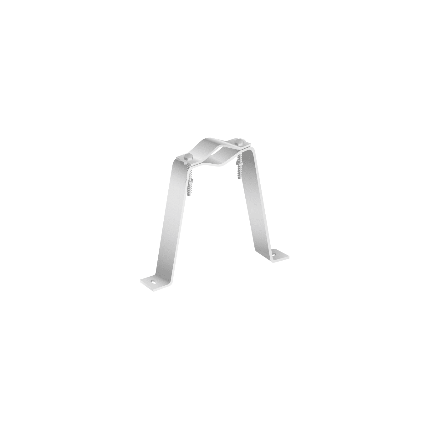 FAIT SRL - FIT7000030 ZN1025 - ZANCA AD U RINFORZATA 30 CM