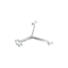 FAIT SRL - FIT7000031 ZN10C1 - ZANCA CAMINO 33 CM