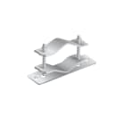 FAIT SRL - FIT7000045 ZN1530L - ZANCA PARI MURO ZN ELETTROLITICA