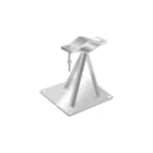 FAIT SRL - FIT7000049 ZN1534 - ZANCA SPEC. 20 CM CON PIASTRA