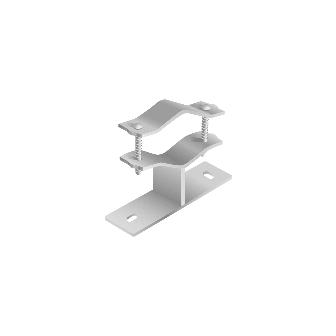 FAIT SRL - FIT7000051 ZN1581 - ZANCA CM 5 ZF X PALI 25/60 MM