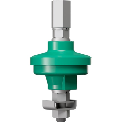 ZOTUP SRL - ZOT104000 ZU 4  DISPOSITIVO DI DISTACCO ACCESSORIO