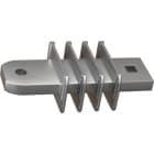 ZOTUP SRL - ZOT107000 HV 7 SUPPORTO ISOLATO ACCESSORIO HV