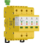 ZOTUP SRL - ZOT212240 L 2/10 230 T FF 4 TT SPD TIPO 2 IN 10 KA