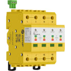 ZOTUP SRL - ZOT215120 L 25/100 230 T FF 2 SPD T1 E T2 TN