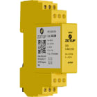 ZOTUP SRL - ZOT343206 S-ASI 2 B 6 SPD PER 100 MHZ 0,5 A 6 V