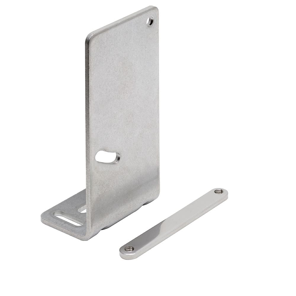 OMRON - OMRZPXL1 Staffa a L, per ZP-LS025/050/100