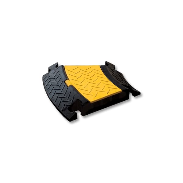 ARNOCANALI SPA - ARNZPW3 CURVA A 30 PER CANALE ZPC3