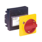 ILME - ILMZQE 323 INT.QUADRO 3X32 EMERGENZA