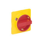 ILME - ILMZQ 32 OPA OPER.EMERG.COM.32A