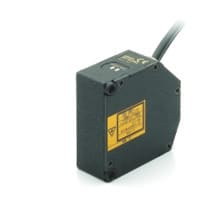 OMRON - OMRZSLD350S2M-19412 SENSORE- SENSORE LASER ZS.CAMPO350+-135M