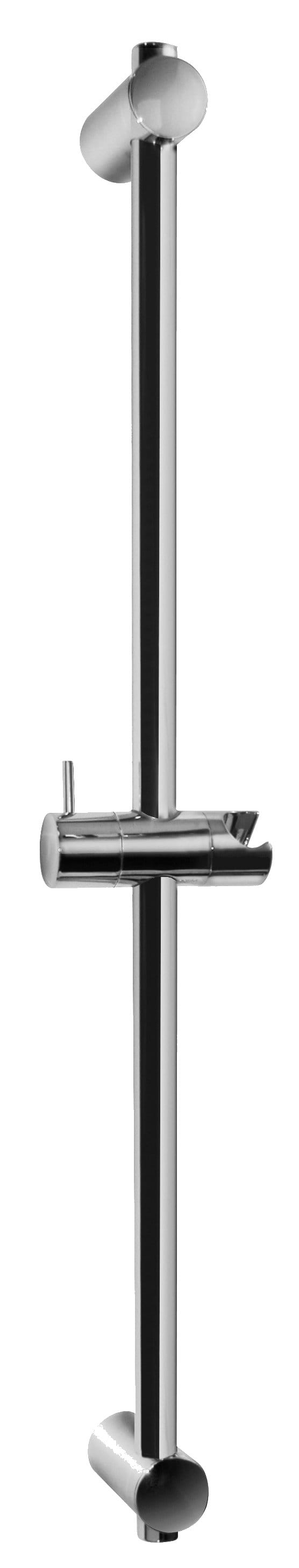 RUBINETTERIA PAFFONI - PFFZSAL106CR RAMPA COMPLETA CM 73 D20.5 MAIORCA CON S