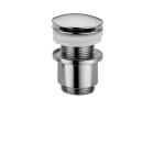 RUBINETTERIA PAFFONI - PFFZSCA013CR S/A 1 1/4 CLIC-CLAC H60 AUTOMATICO SENZA