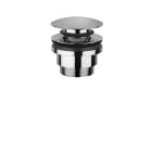 RUBINETTERIA PAFFONI - PFFZSCA050ST S/A 1 1/4 CLIC-CLAC UNIVERSALE CON VITE