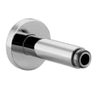 RUBINETTERIA PAFFONI - PFFZSOF051CR ROSONE ABS CON GUARNIZIONE X BRACCIO DOC