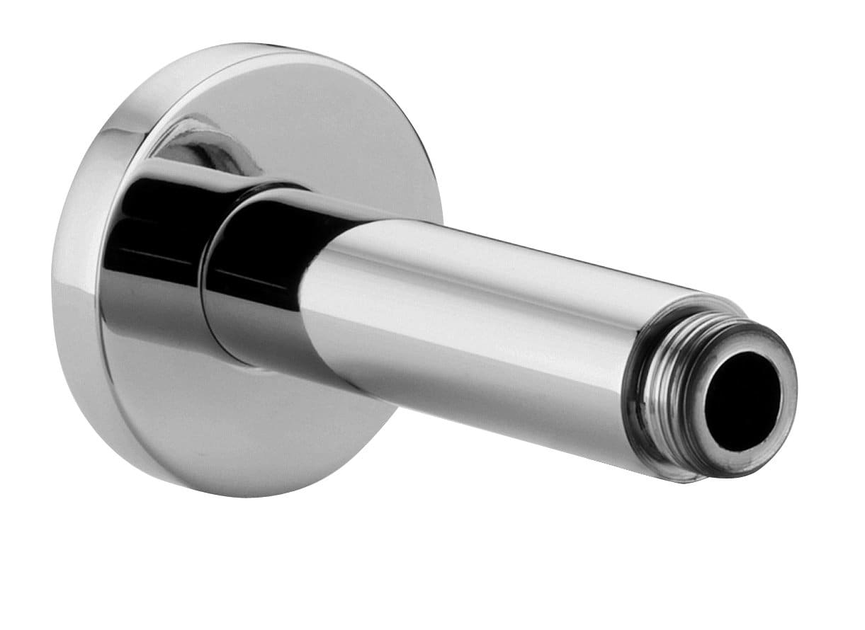 RUBINETTERIA PAFFONI - PFFZSOF051CR ROSONE ABS CON GUARNIZIONE X BRACCIO DOC