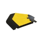 ARNOCANALI SPA - ARNZTW2 CURVA A 45 PER CANALE ZTC2