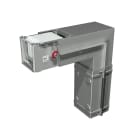 ZUCCHINI - ZUC53400308 XCM4 500A AL ANGOLO ORIZZONT. DX