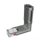 ZUCCHINI - ZUC53400311 XCM4 160A AL ANGOLO ORIZZONT. SX