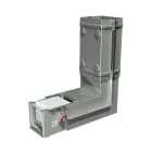 ZUCCHINI - ZUC53400316 XCM4 800A AL ANGOLO ORIZZONT. SX